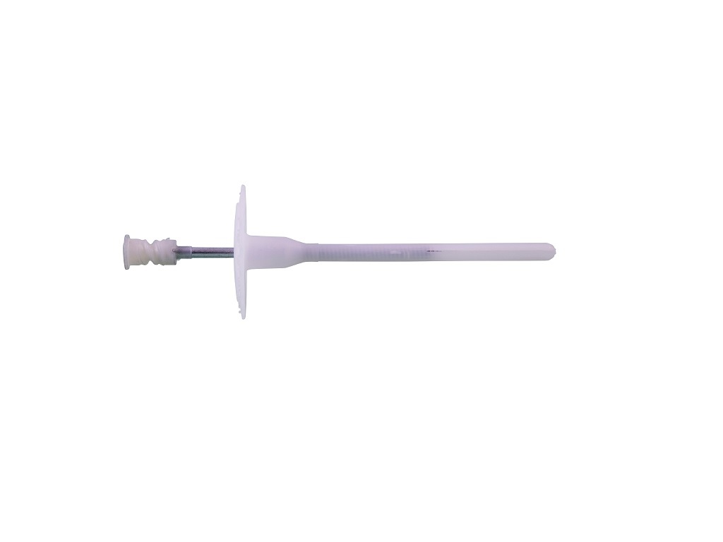 ISOMAX 8x215/180 metal screws (Box of 100)