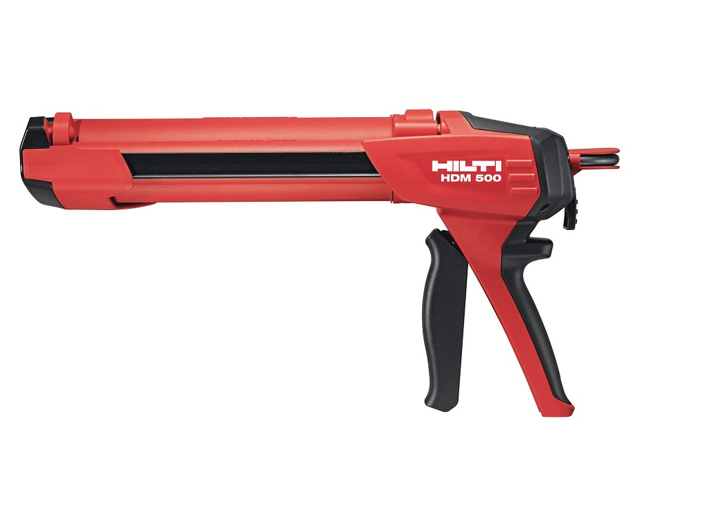 HDM 500 CB/CR Cof injection device