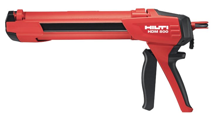 Appareil à injection HDM 330 Boî - 2005640