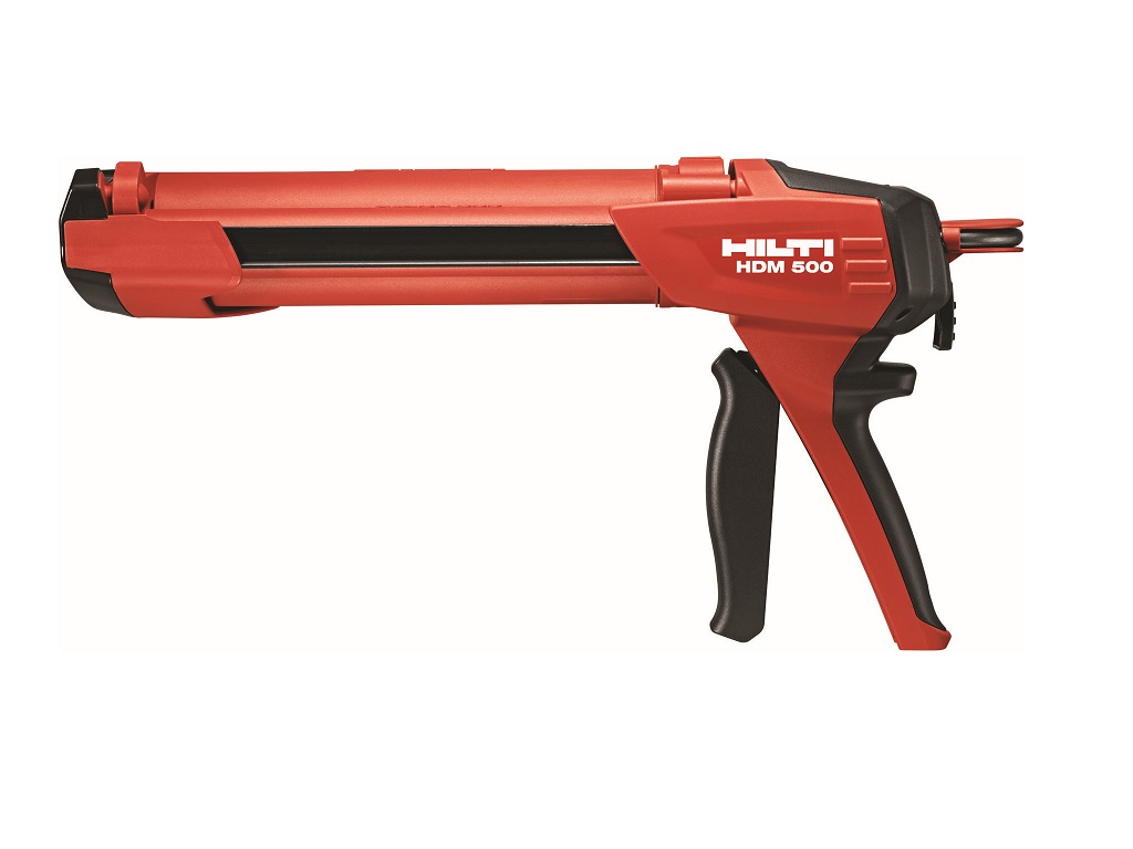 APPAREIL A INJECTION HDM 500 COF