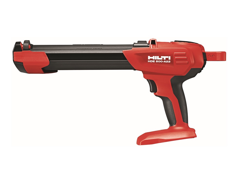 HDE500-A22 wireless injection device box