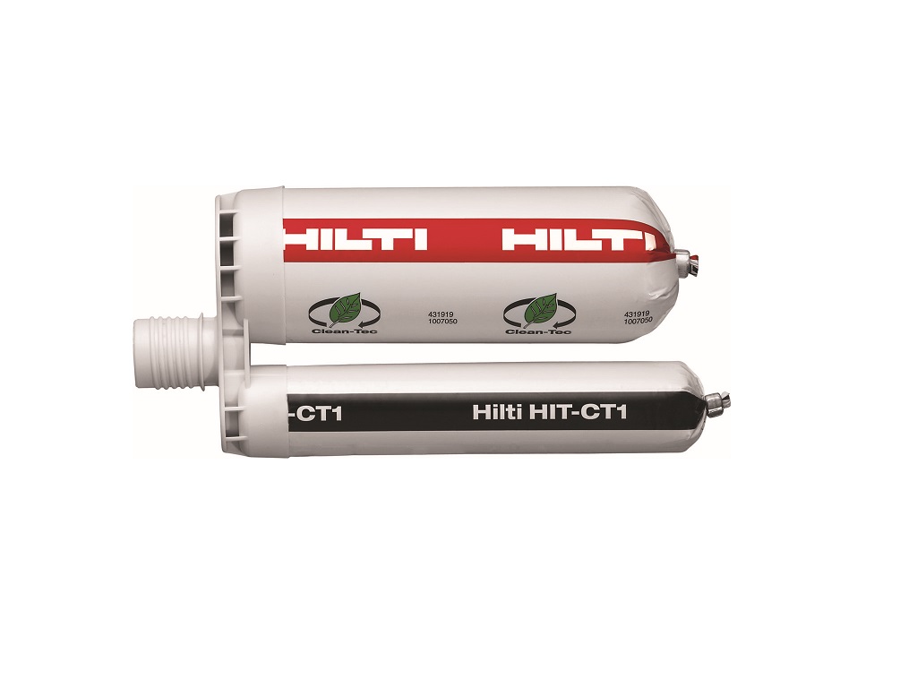 Résine HIT HIT CT100 500Ml (320)