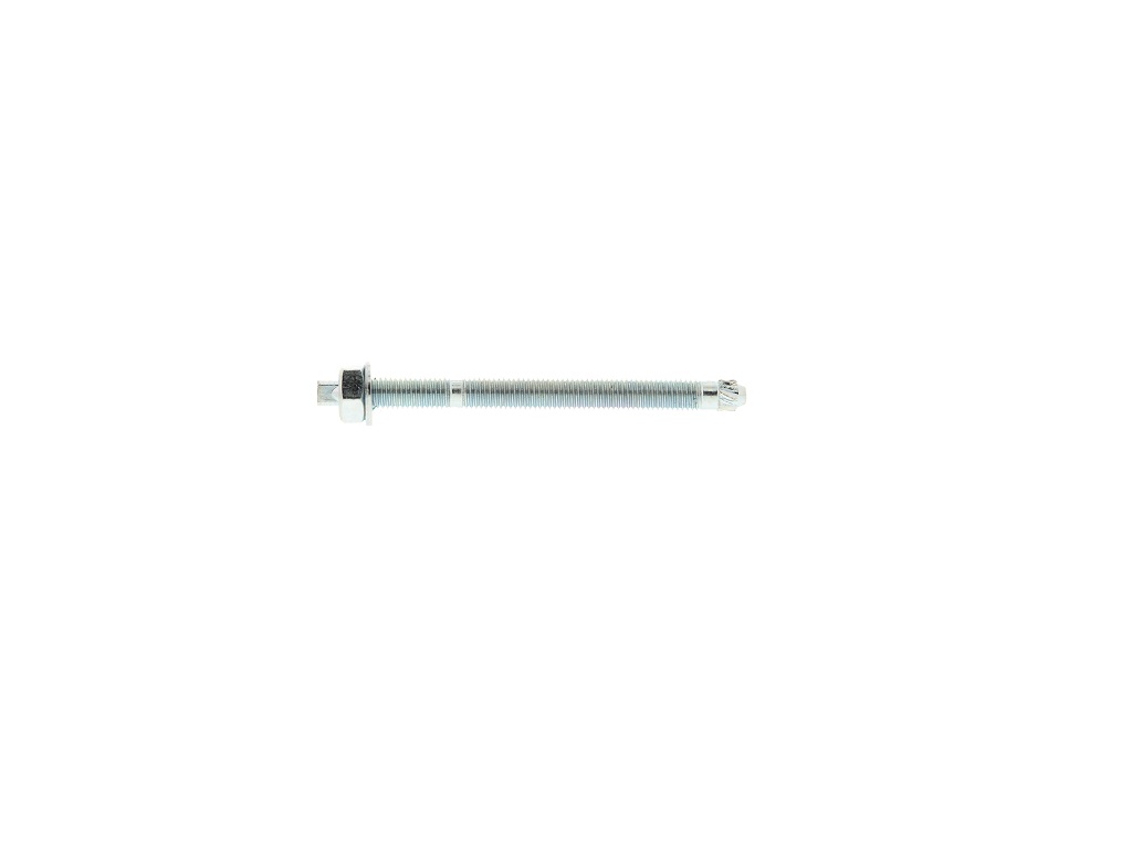 Maxima 16X190 Threaded Rod (Box of 10)