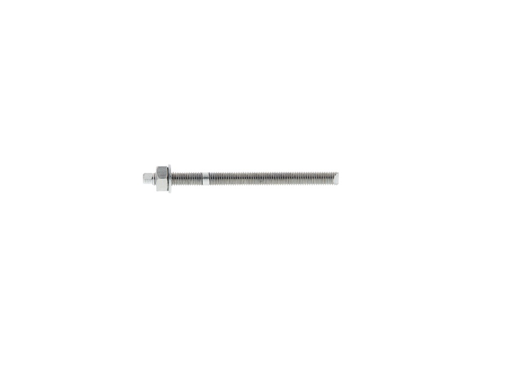 Tiges filetées MAXIMA M20x260 Inox A4 (Boite de 10) + access. pose HEX