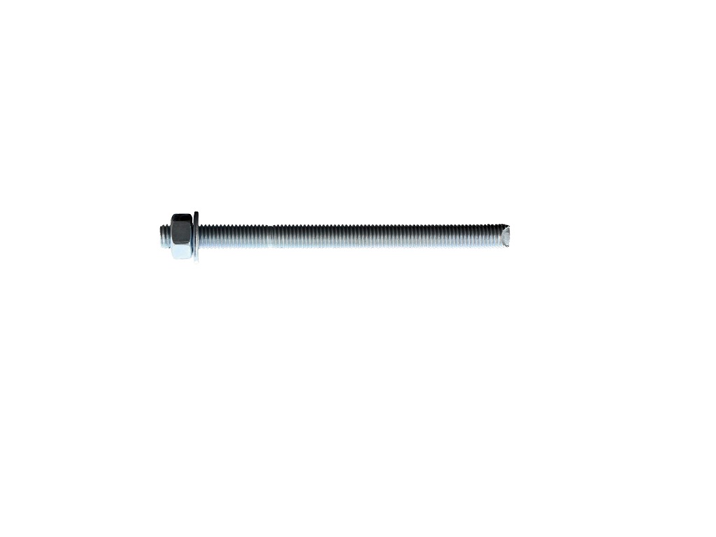 SPIT CL5.8 M10x130 standard threaded rods -55801