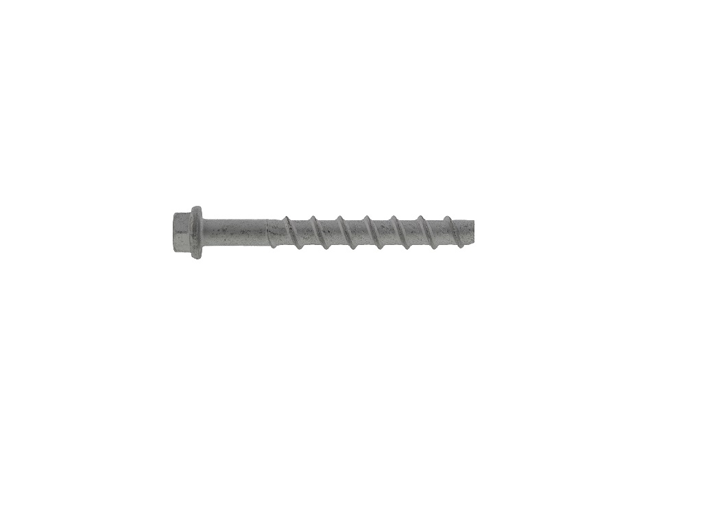 Tapcon LDT screw 6X50/15 T.HEX. -58730