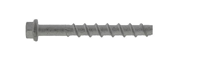 Screw Tapcon XTREM LDT 10X100/45-15 T.HEX. -58743