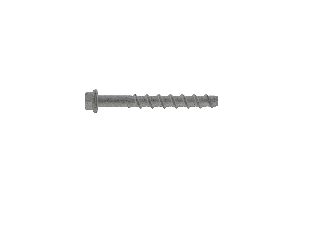 Screw Tapcon XTREM LDT 10X120/65-35 T.HEX. -58744