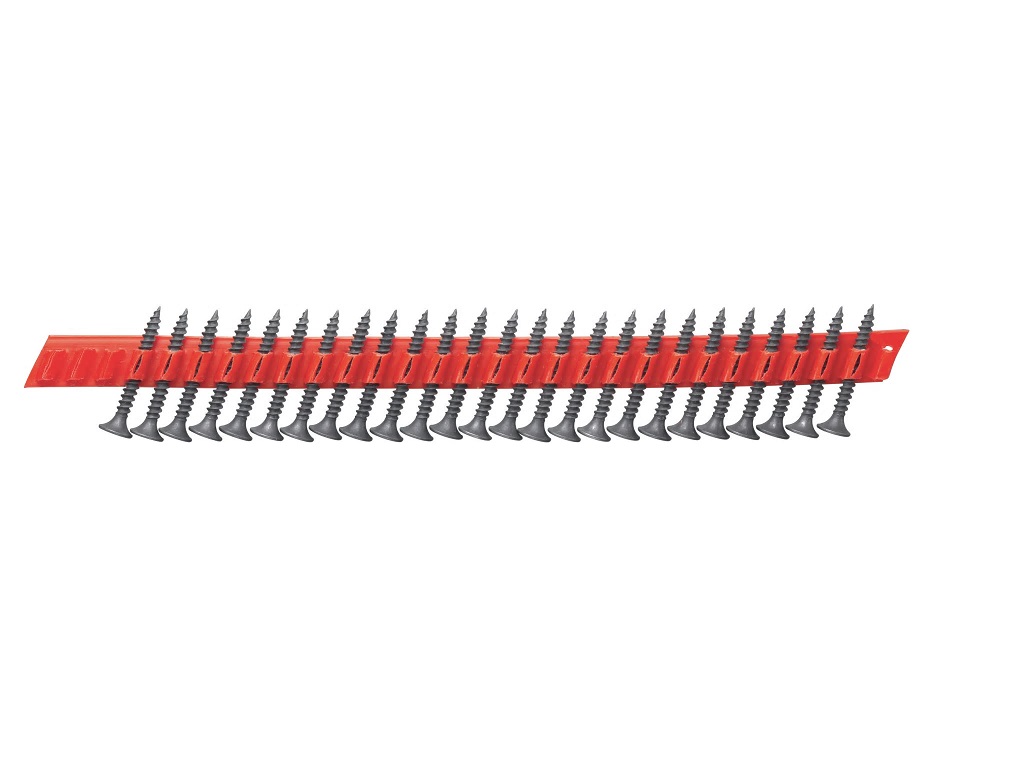 Plasterboard screws S-DS01B 3.5X25 M1 (Box of 1000)