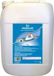 Demineralized water 20 liter can