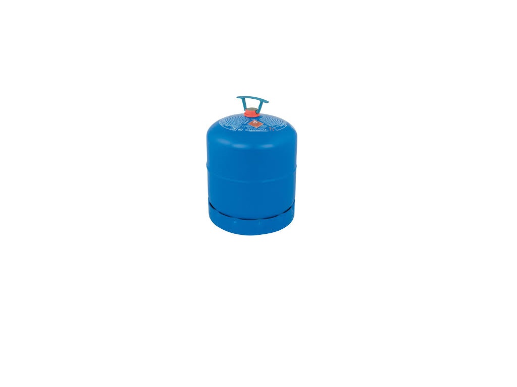 Gas Refill 907