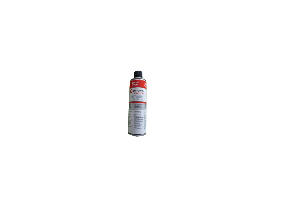 Bombe anti-grippant K-01035-78