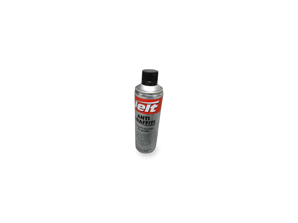 413g Grafisolv aerosol spray can