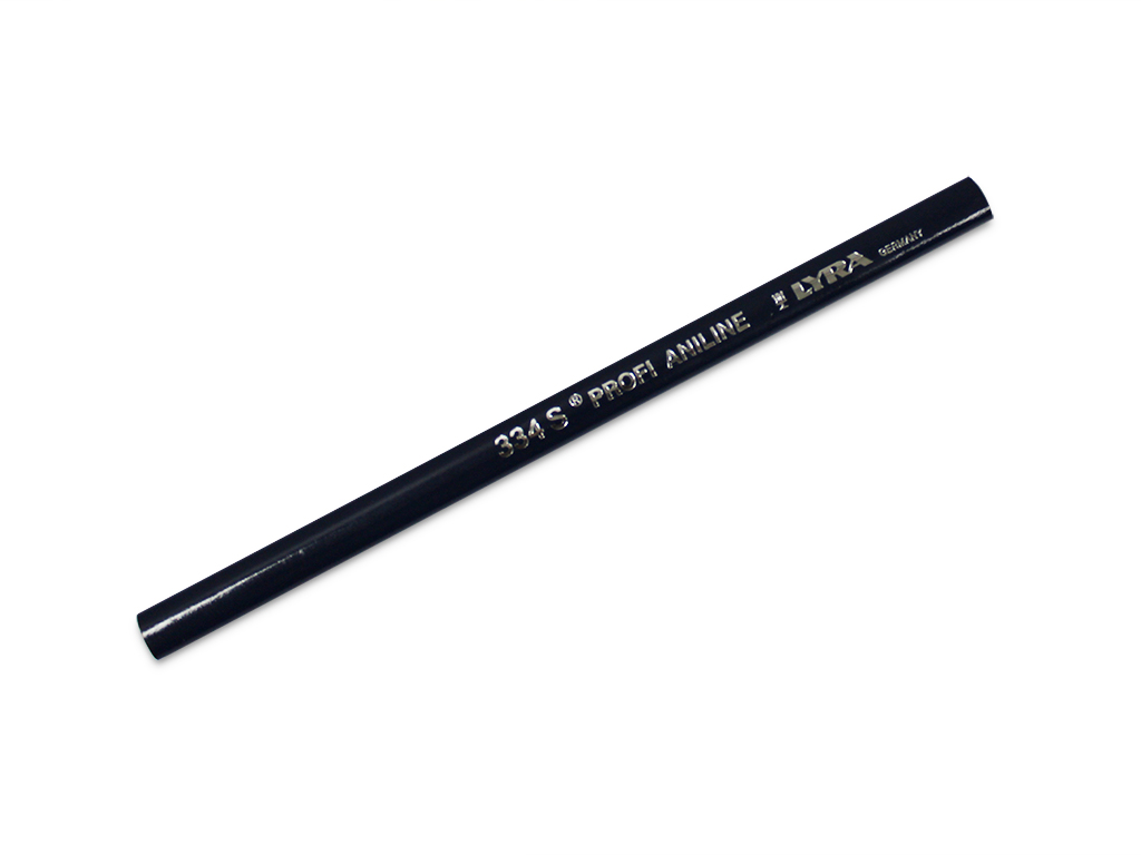 Aniline ink pencil