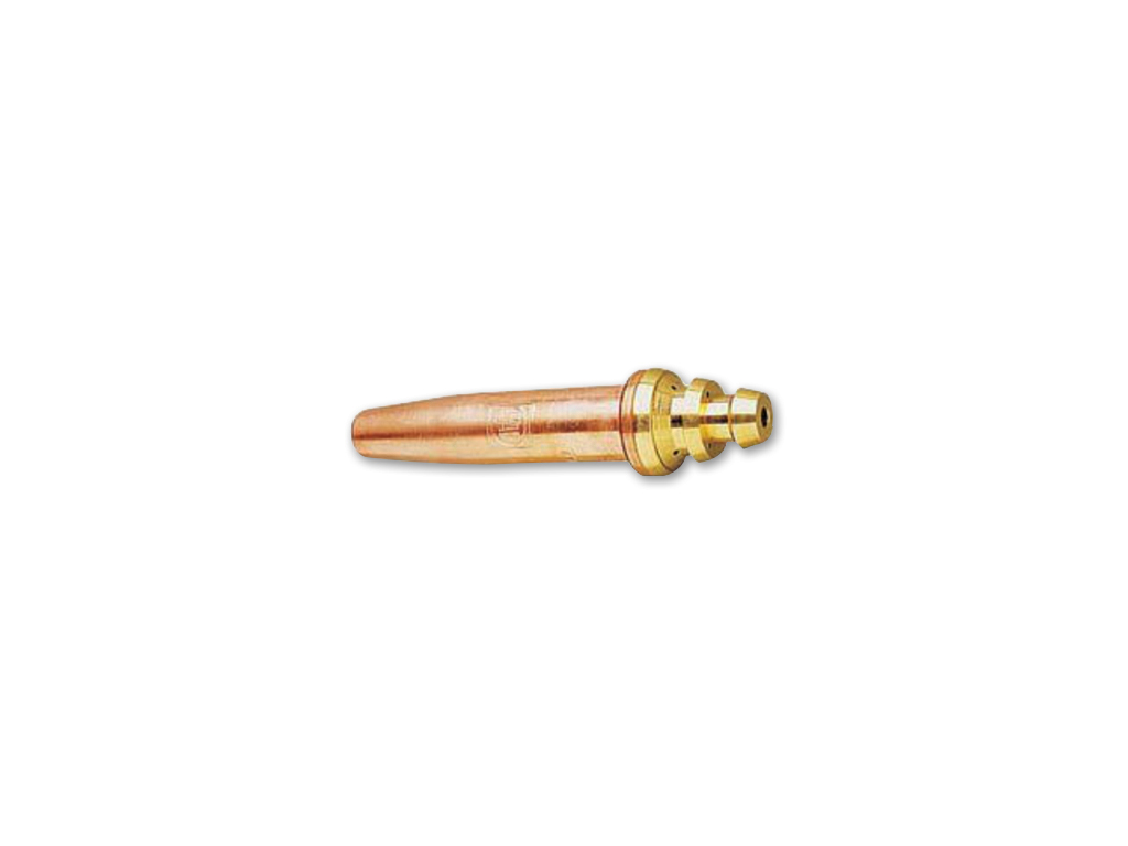 Cutting head for Pyrocopt G1 10/10 acetylene cutting torch