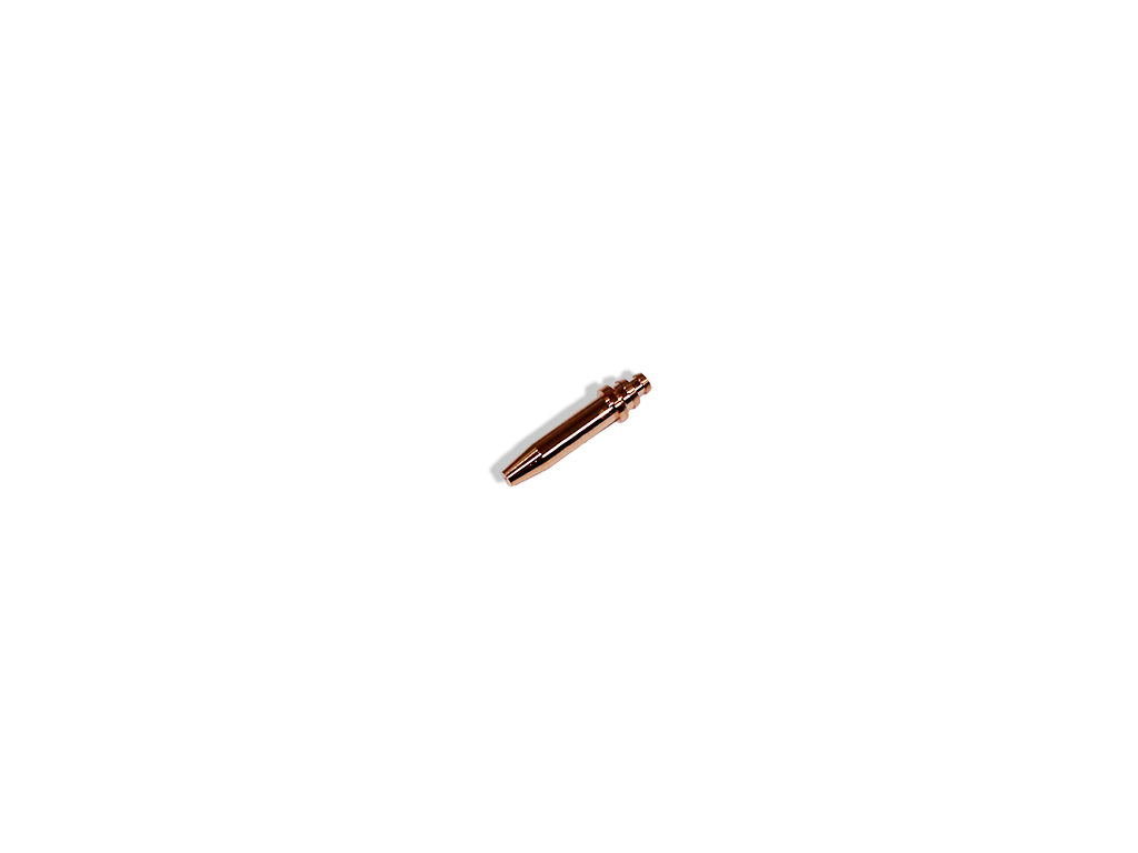 Cutting head for Pyrocopt G1 16/10 acetylene cutting torch