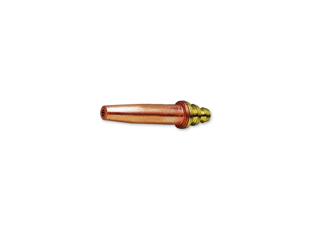 Tête de coupe pour chalumeau coupeur Pyrocopt G1 25/10 Acétylène