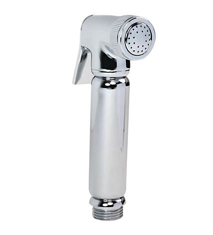 PRESTO push-button hand shower