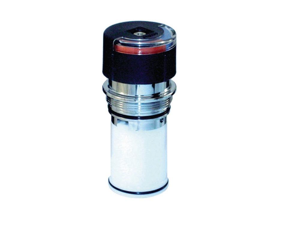 [CO010634] Head for black 4000s button mixer (sold individually)