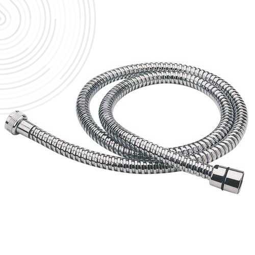 [CO020439] Chrome DA 1.5ml shower hose