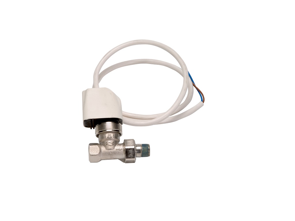 Vanne motorisée 230V F/F 26X34 pour kit Eco eau