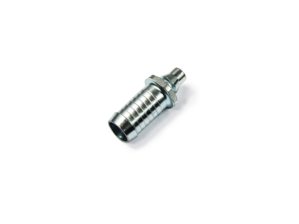 Male ringed quick connector