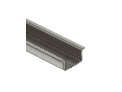 Rail symétrique LG 2M