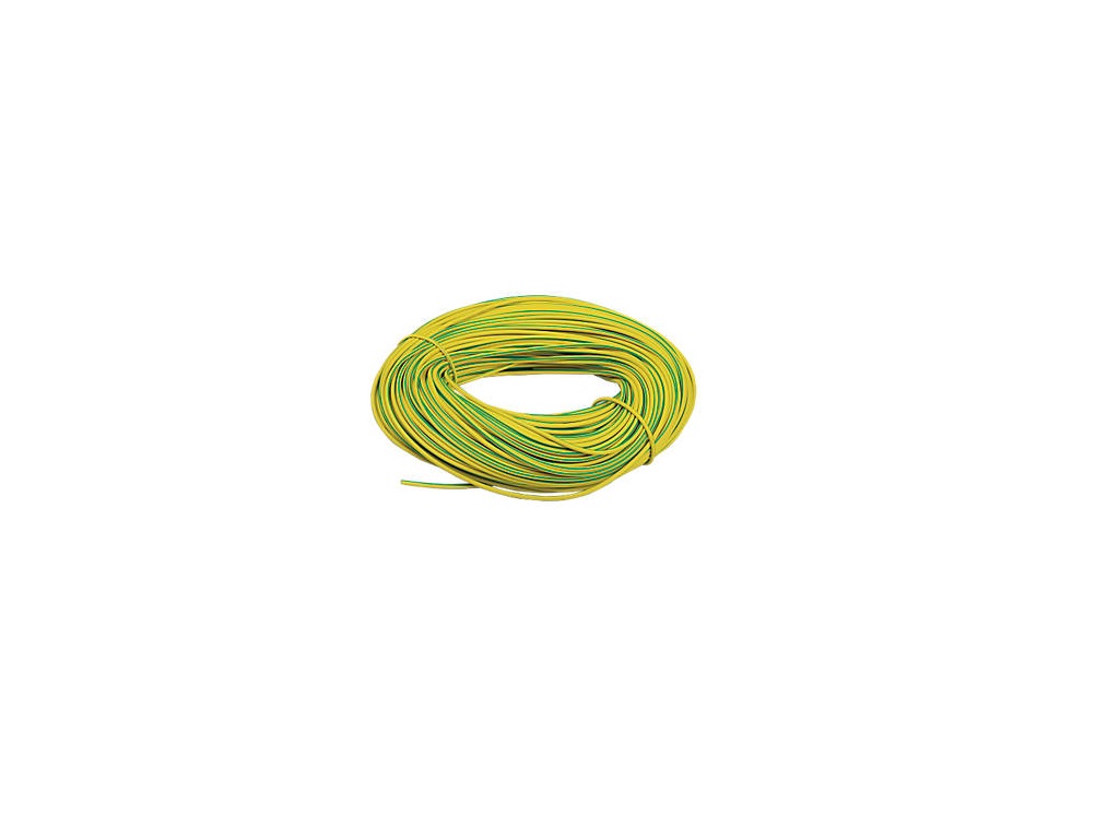 Câble Ho7 VK 25 v/j couronne de 25 mL