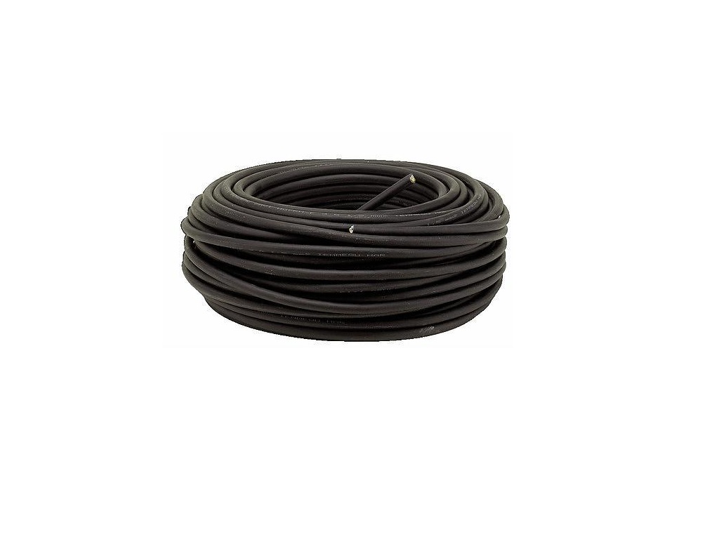 Cable HO7 RNF 4G1,5 -Couronne de 50Ml