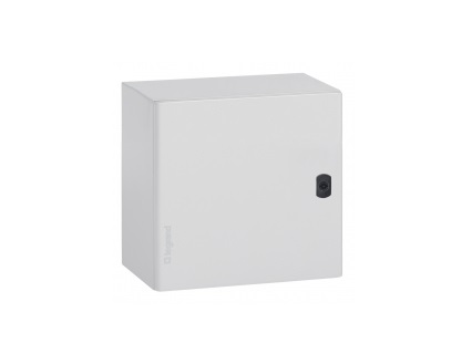 Legrand 500x500x203 box for Eco water kit