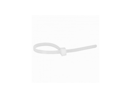 Collier Colson Nylon 4.6x180 (Boite de 100)