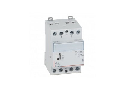 Contacteur 40A Legrand 04070