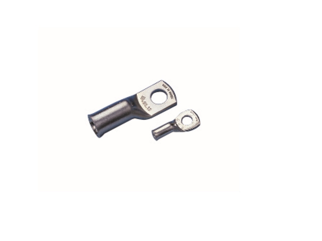 XCT 120 + R10 terminal