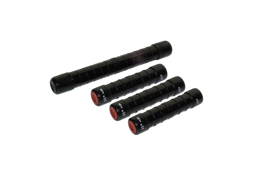 Pre-insulated sleeve EJPT 150-70N 6 kit of 4