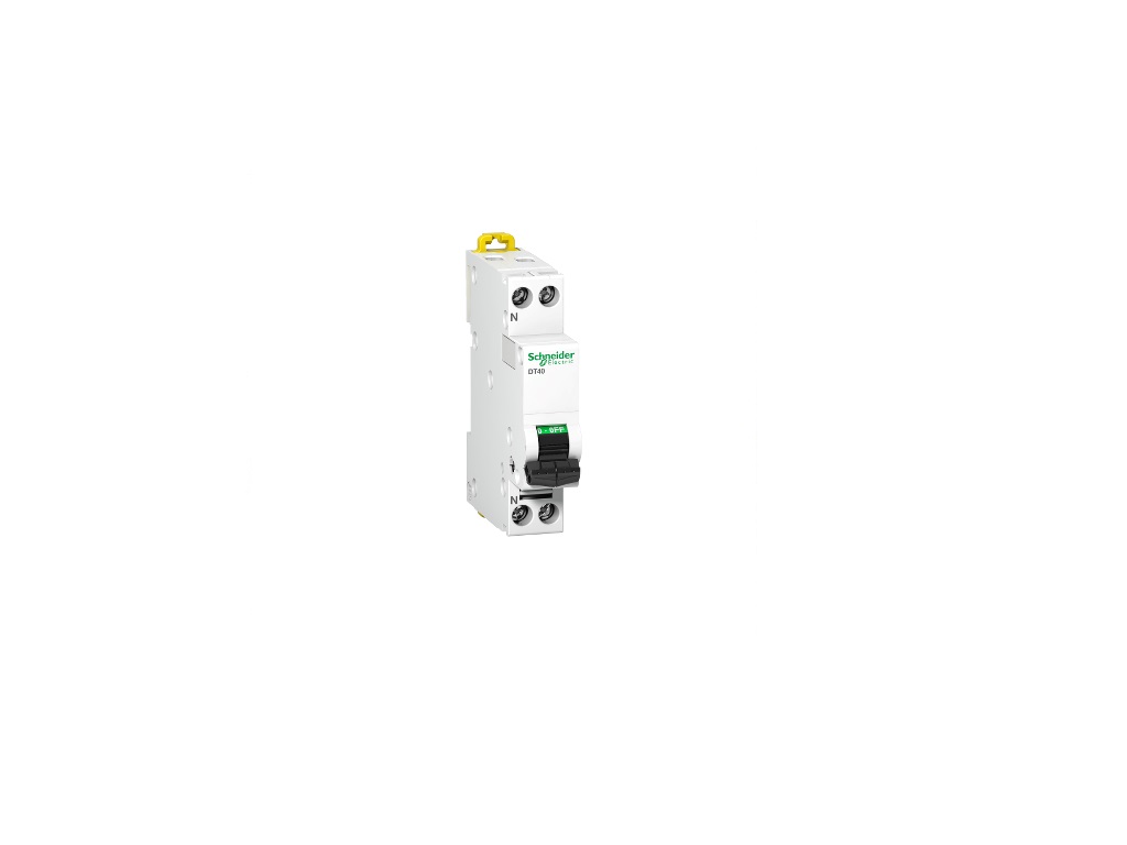 Disjoncteur 2 Amp. pour kit Eco eau