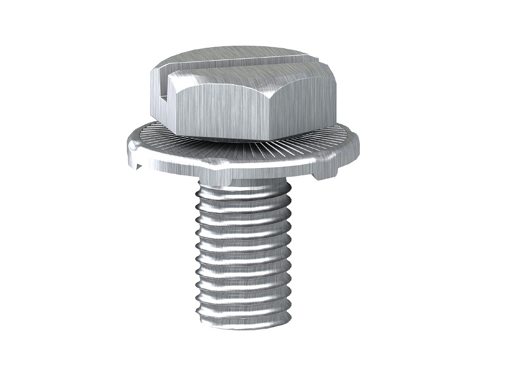 Screws 6X12 sarel 21094 bt 100