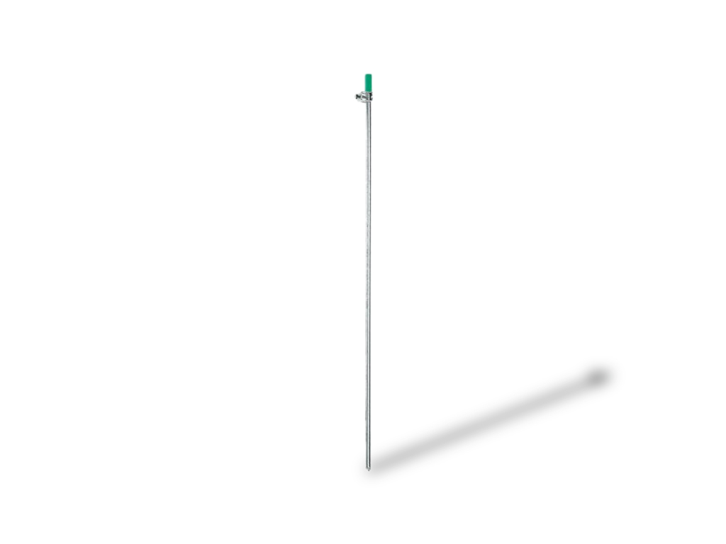 Piquet de terre-plein LG 1mL