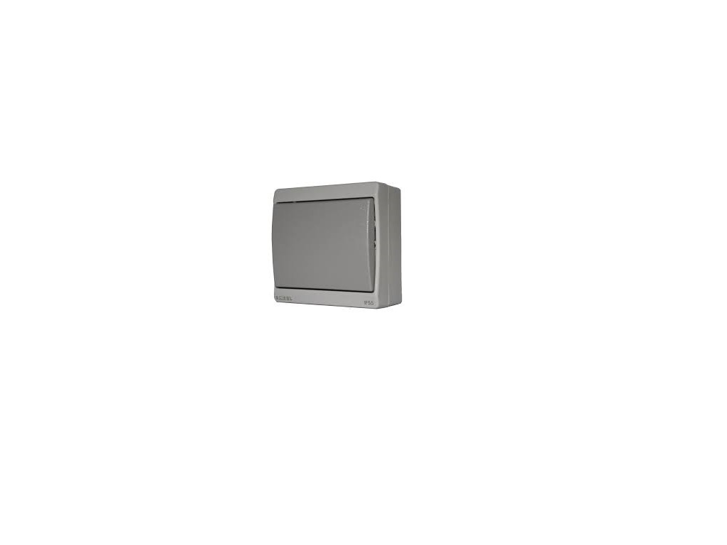 Single switch sarel 35021
