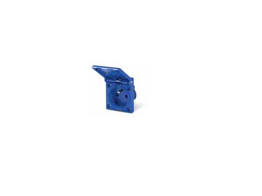 Socle 2x10+T