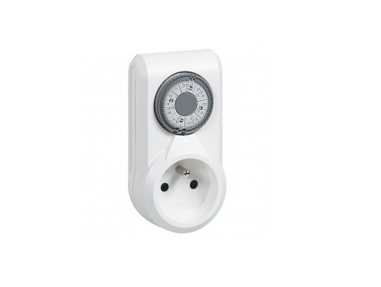 Legrand 220V Weekly Programmer