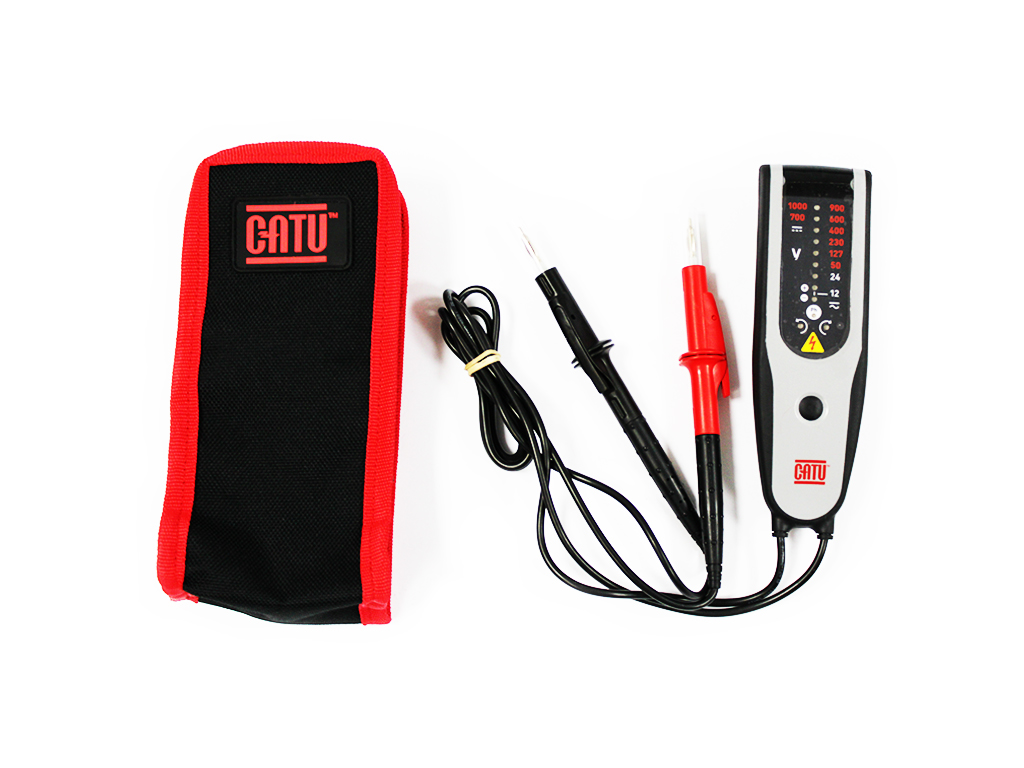 VAT controller with rotophase MS918ET