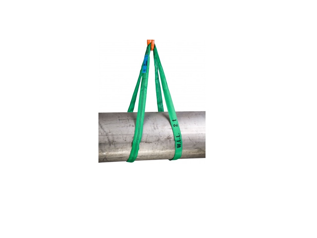 ELINGUE RONDE SANS FIN 2T 2X1,5ML