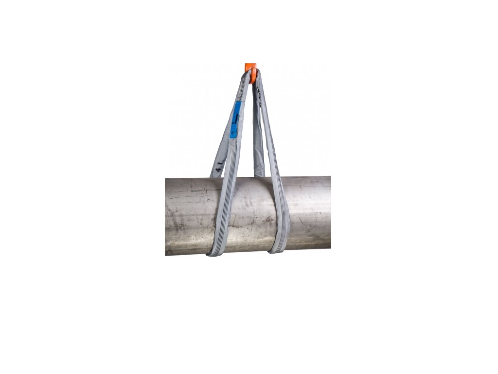 [CO005063] ELINGUE RONDE SANS FIN A GAINE EXTRA RENFORCEE CMU 4T LONGUEUR 2ML