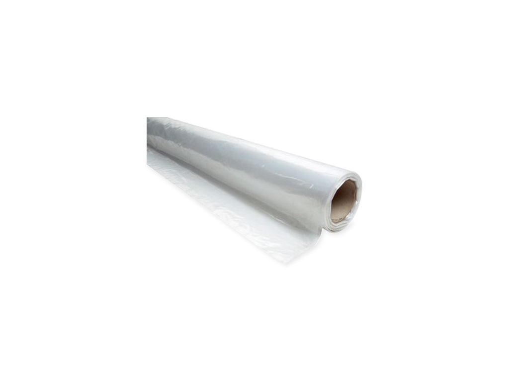 Reinforced polyethylene film, width 1.50m x length 50ml (Polyane)