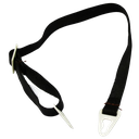 Jugulaire 2 points cuir (largeur 12mm) pour casque BRENNUS/KARA/IRIS II