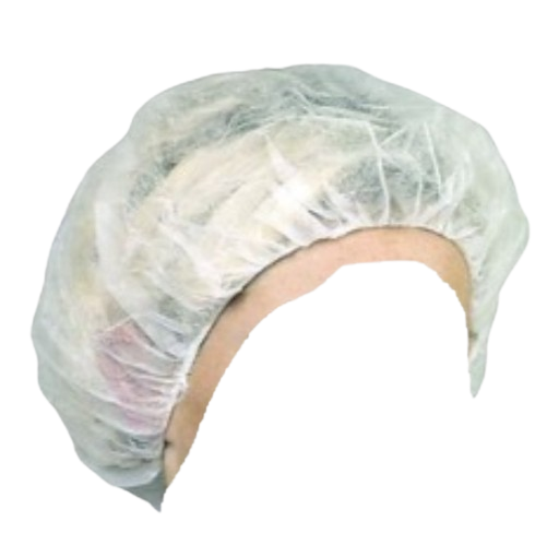 Cleanliness cap (Box of 100)