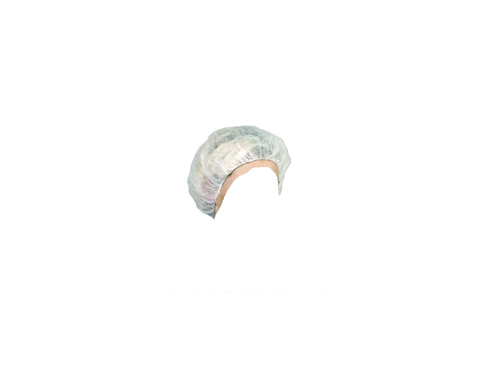 Cleanliness cap (Box of 100)