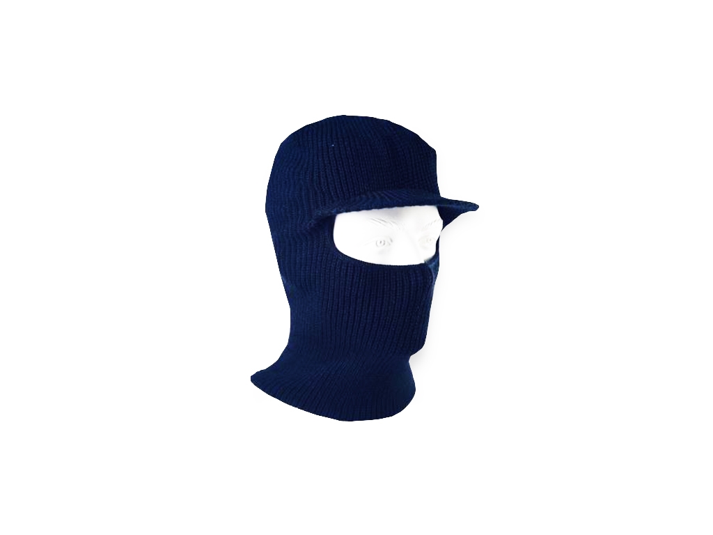 Balaclava - hat