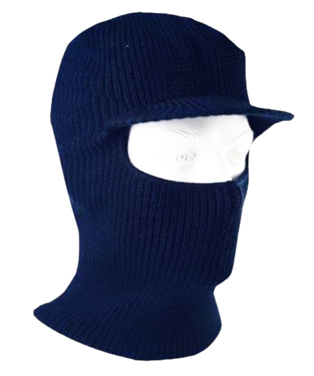 Passe montagne - bonnet