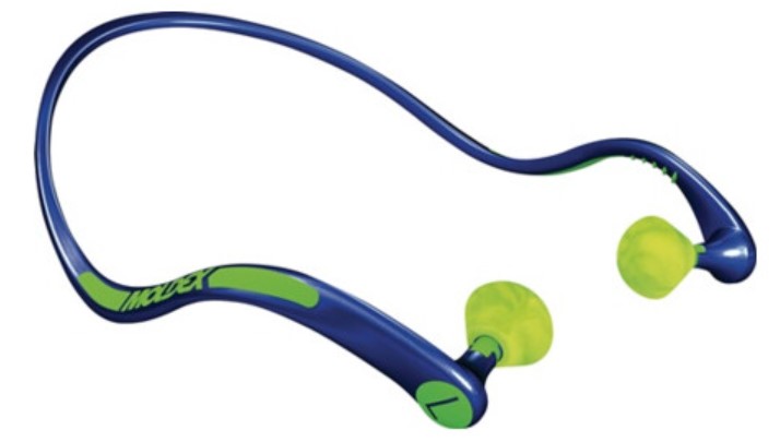 Arceau antibruit Waveband 27 dB